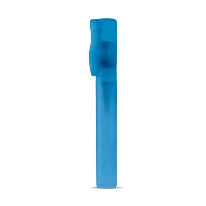 Hand cleaning spray with clip 8ml - LT90345 (N0429)